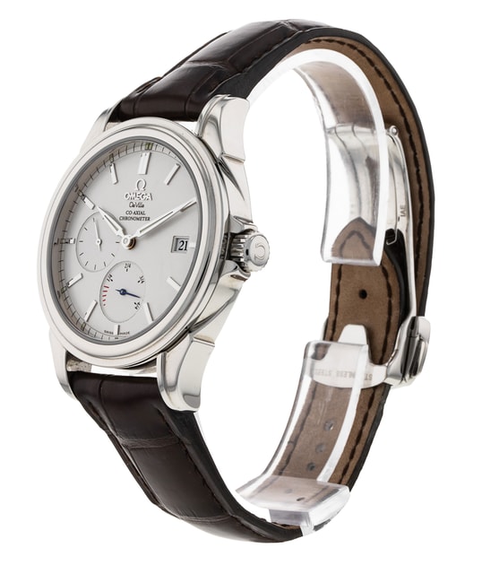 Omega De Ville Co-Axial 4832.31.32 Image 2